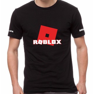 Roblox Manwear Fashion Stylish Short Sleeve T Shirt Baju Bergaya Cool 20 Shopee Malaysia - robux baju roblox free
