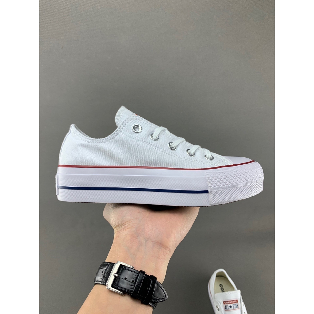 thick bottom converse