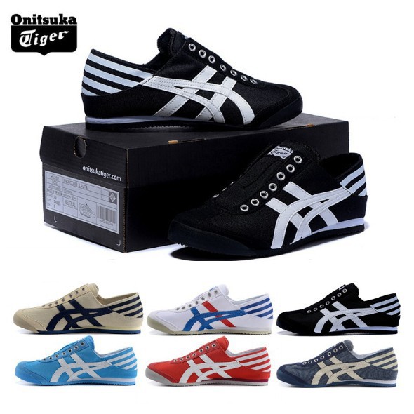 asics tiger malaysia