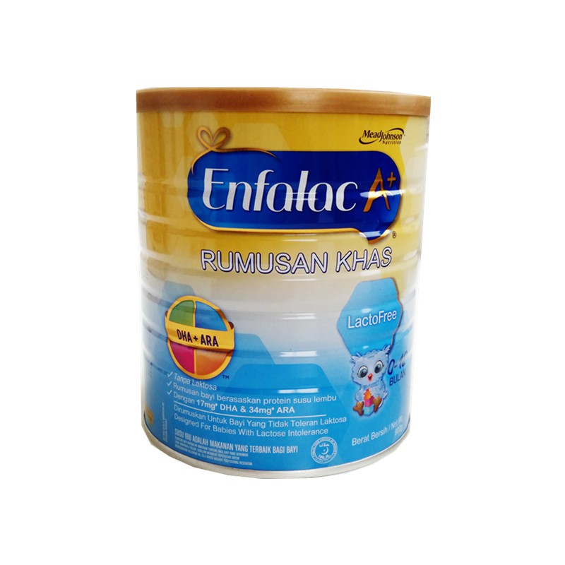 enfalac lactofree a 