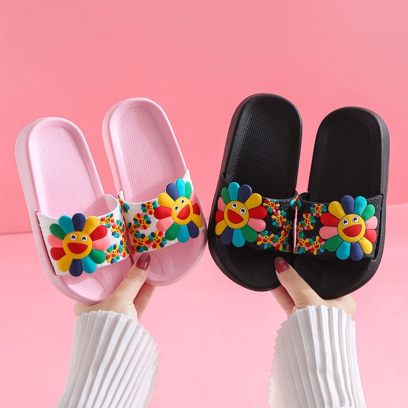 big girls slippers
