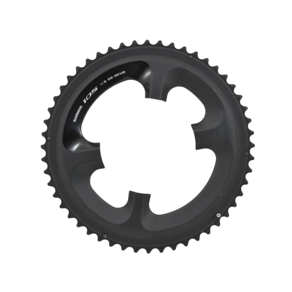 shimano 50f chainring