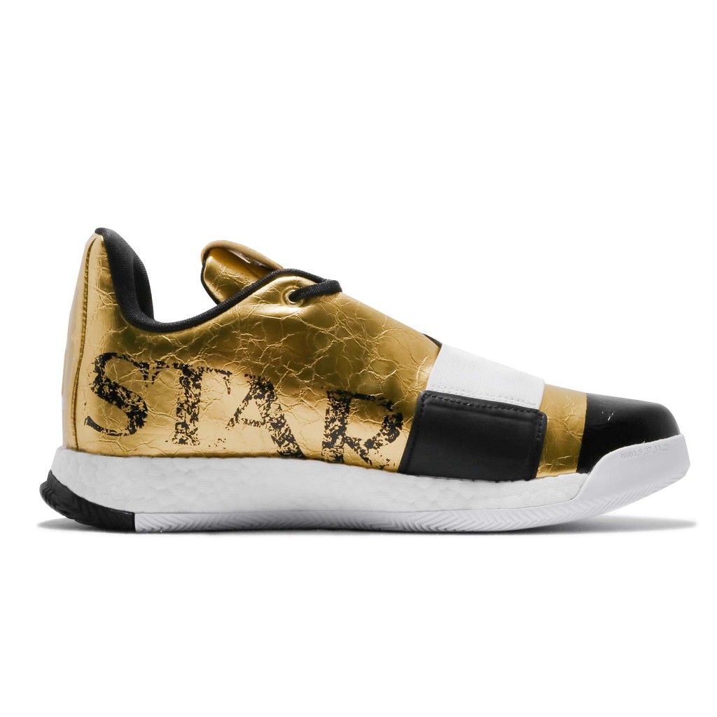 harden 3 gold