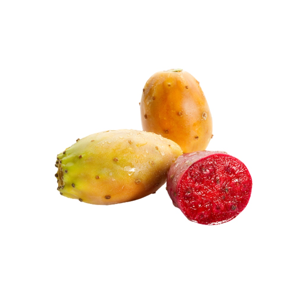 Fresh Fruits - Cactus Fruits Edible (3PCS/PKT)