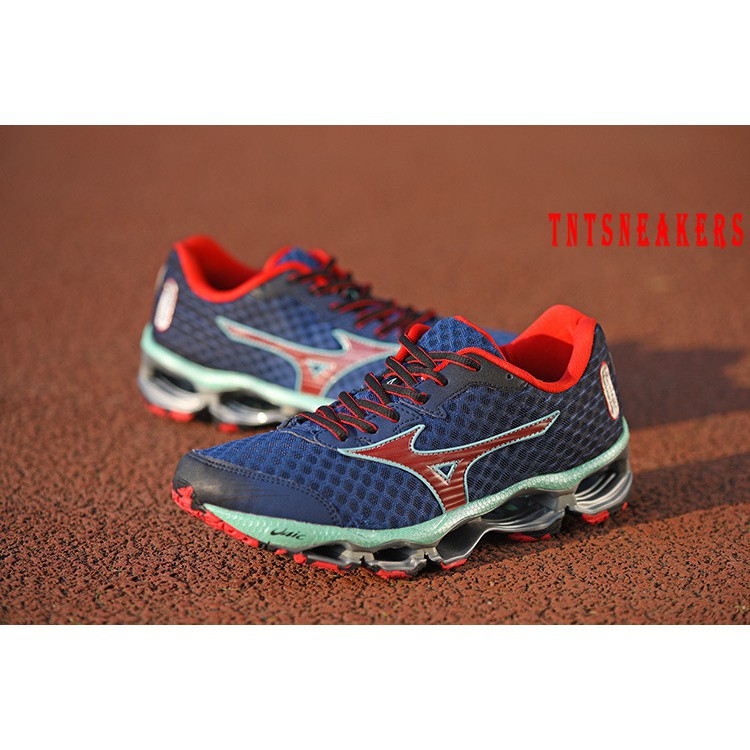 mizuno wave prophecy 4 original