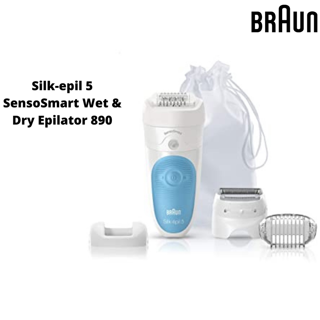 Braun Silk Epil 9 Prices And Promotions Nov 22 Shopee Malaysia