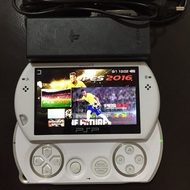 sony psp go