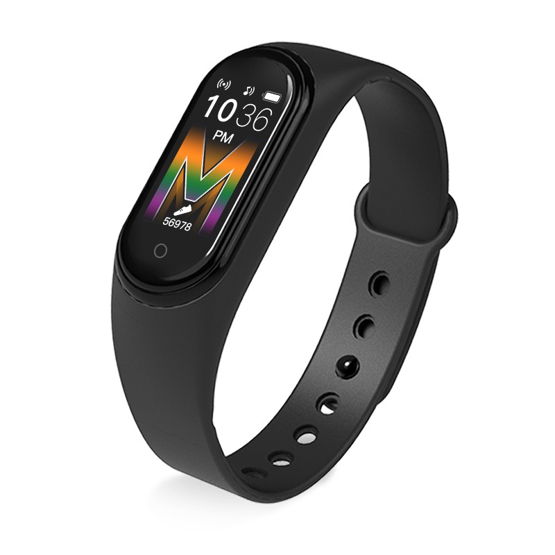 smart band with calling