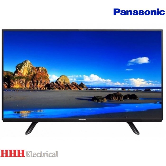 PANASONIC 32'' LED TV TH-32E400K | Shopee Malaysia