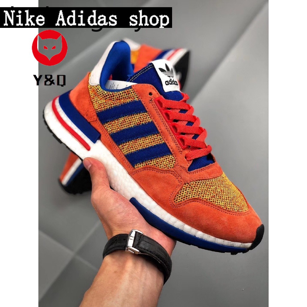 kasut adidas dragon