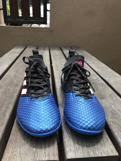 adidas ace 17.3 primemesh indoor
