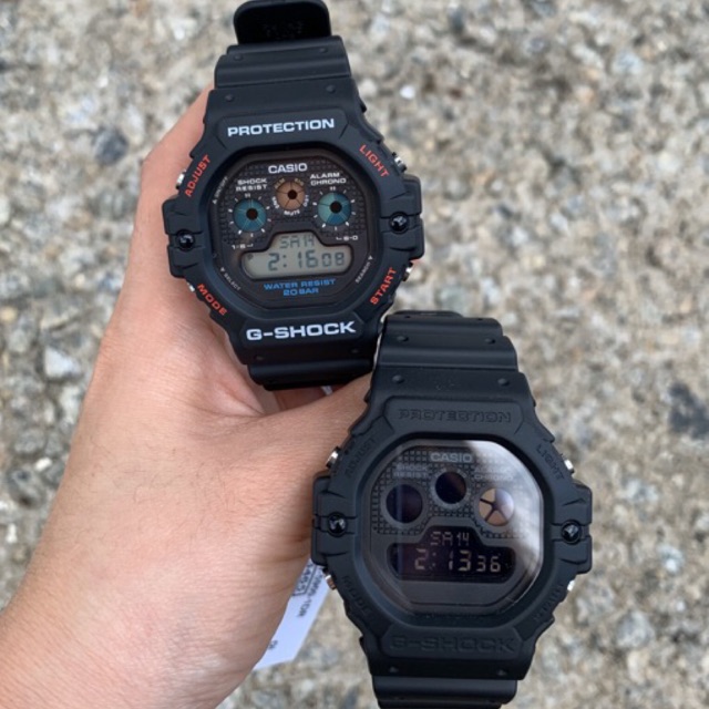 casio 5900