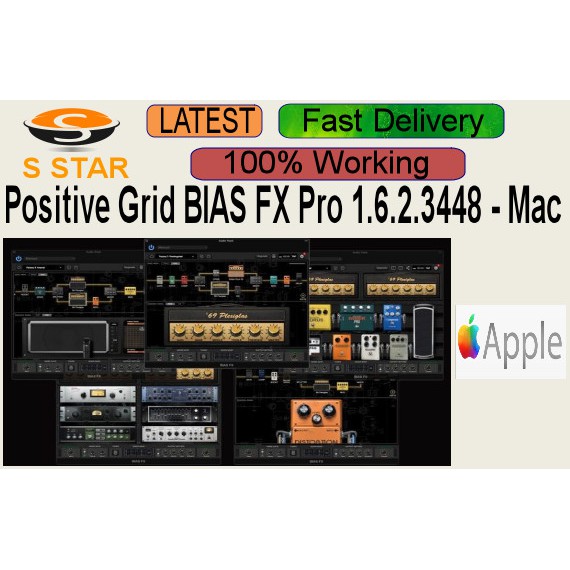 Download Bias Fx Mac
