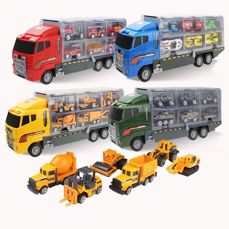 set of cars toys