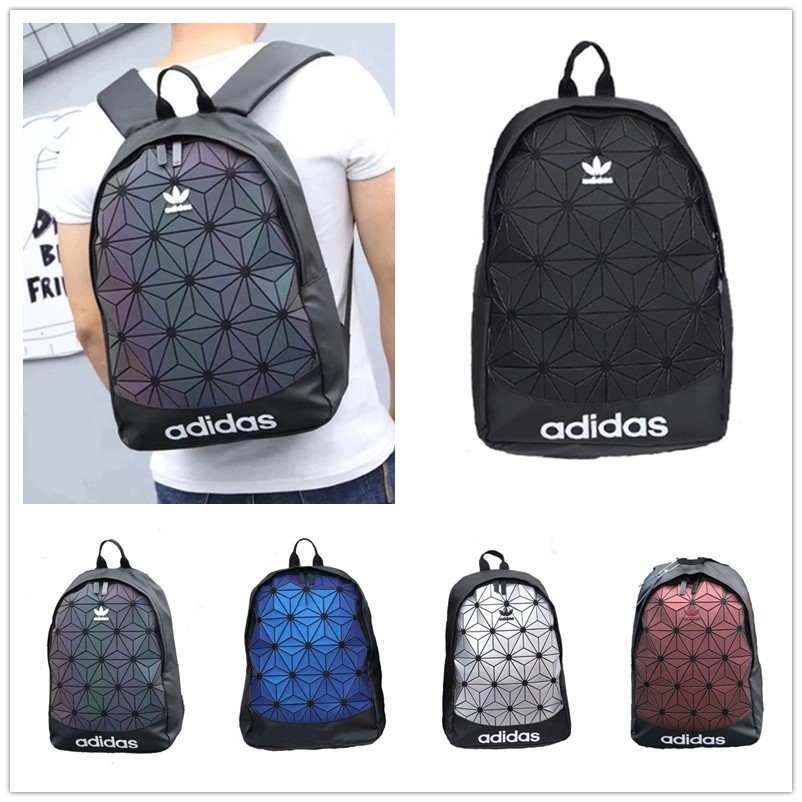 adidas bag 3d roll top