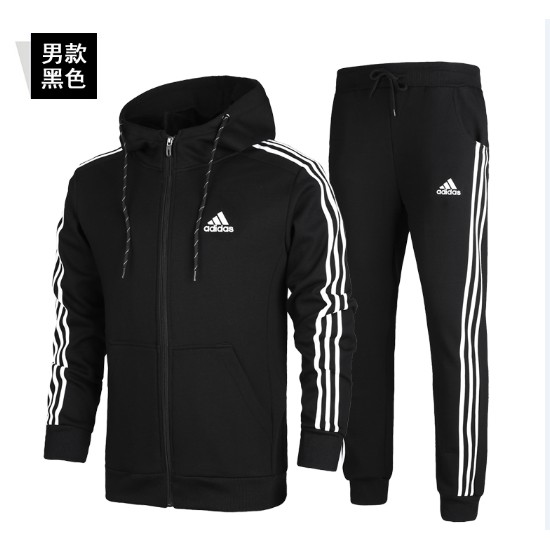 adidas jacket and pants set