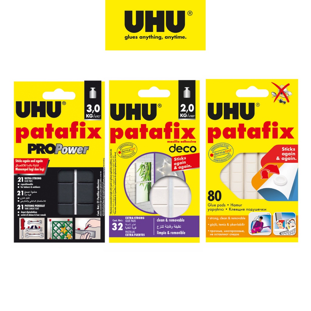 Патафикс. UHU Patafix. UHU Patafix купить. Патафикс Екатеринбург. Гамстик.