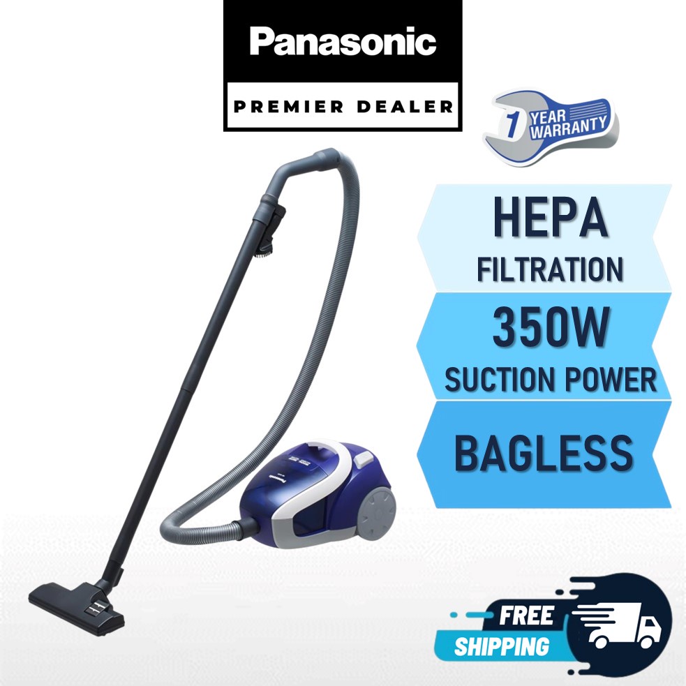 panasonic filter - Vacuum Prices and Promotions - Home Appliances Oct 2022  | Shopee Malaysia