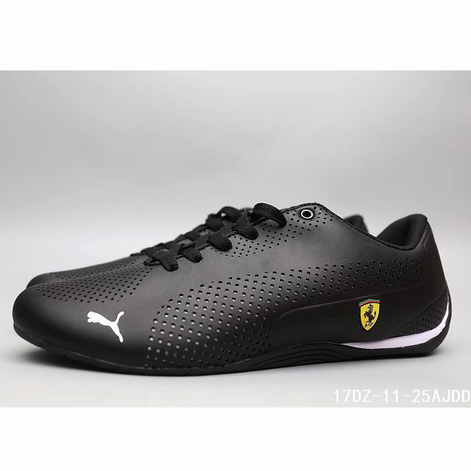 puma ferrari kasut