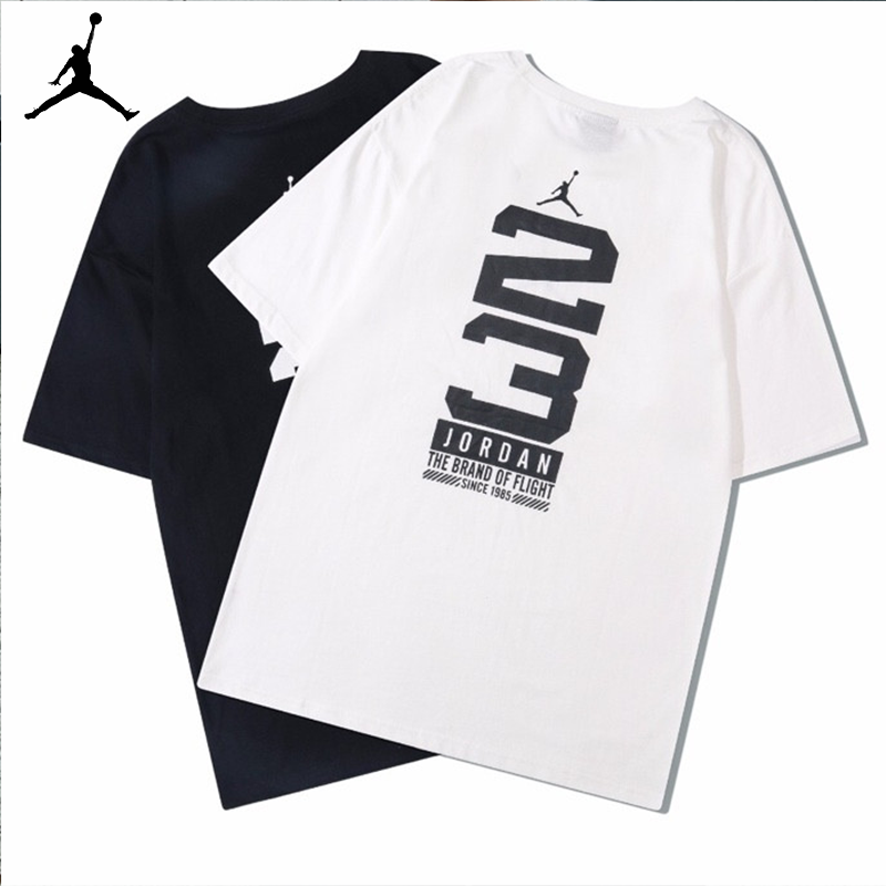 jordan couple shirt
