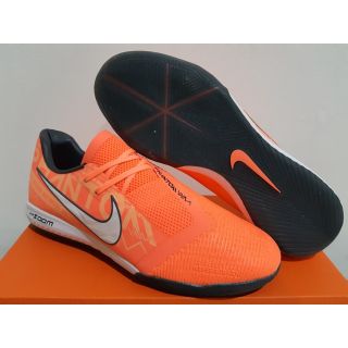 Nike Game Over Phantom Venom Academy Fg in Red Black .