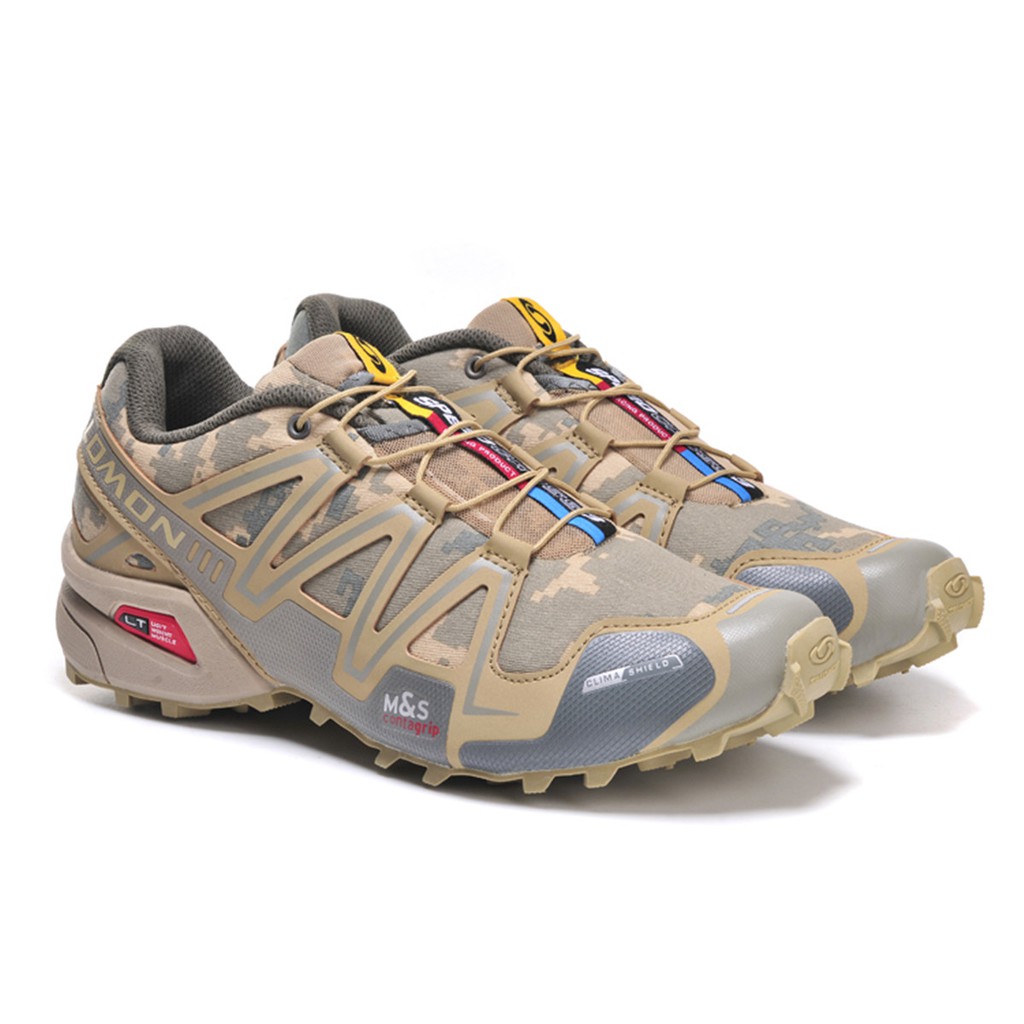 salomon speedcross 3 cs camouflage