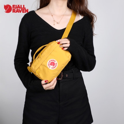 kanken hip bag