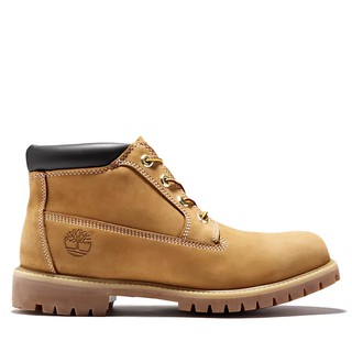 timberland platoon waterbuck