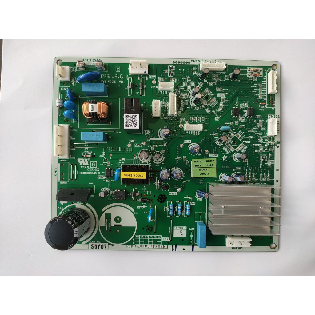 Hitachi refrigerator circuit board price hotsell