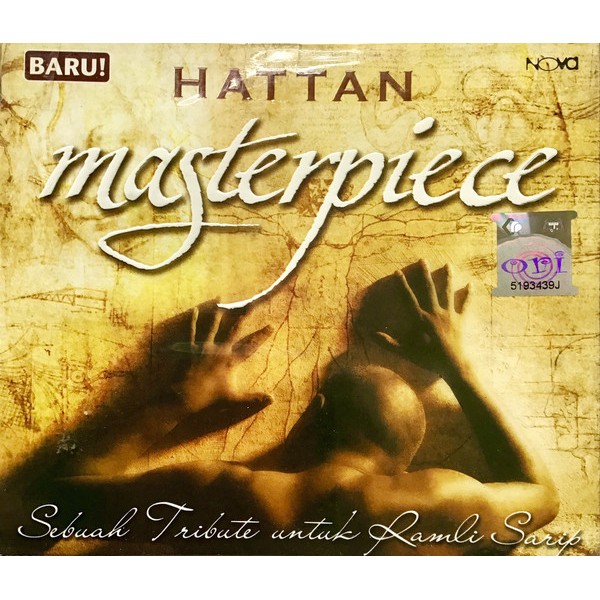 Buy Cd Hattan Masterpiece Seetracker Malaysia