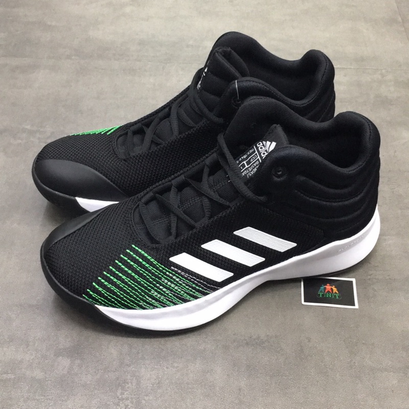 adidas pro spark wide