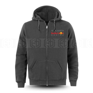 martin zip sweatshirt