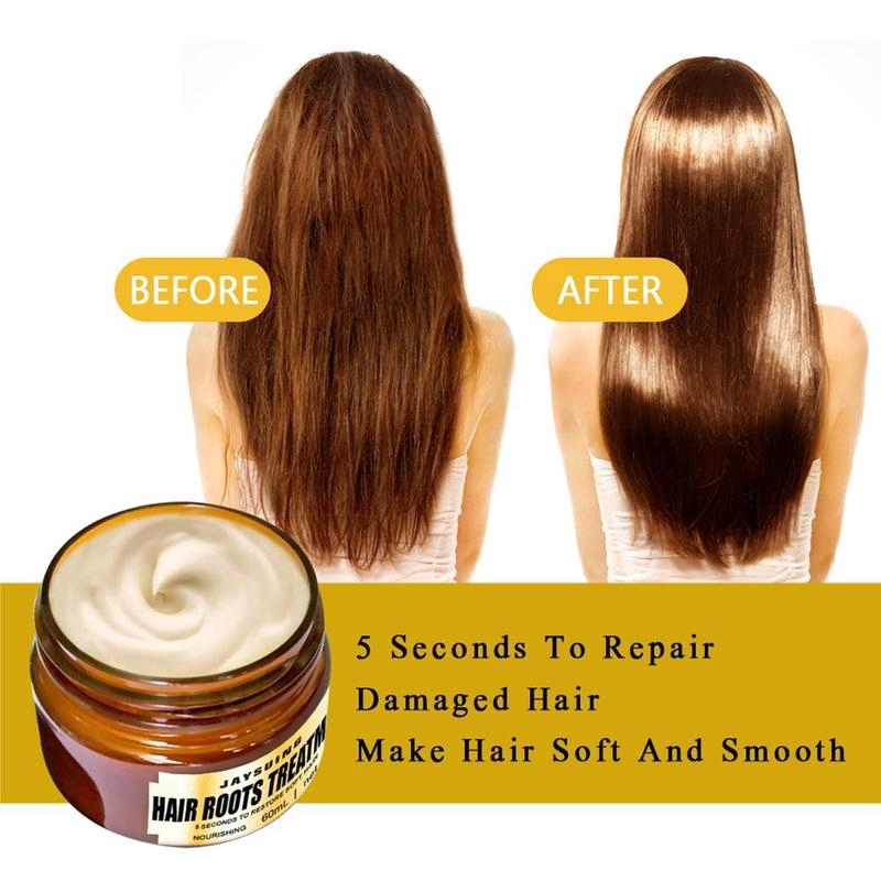 Multi Functional Conditioner Advanced Molecular Hair Roots 60ml