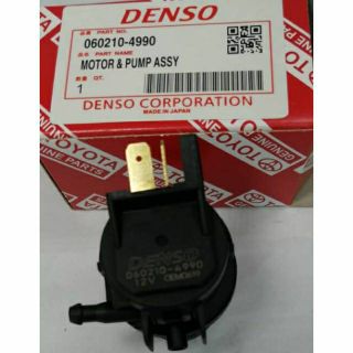 TOYOTA/PERODUA MYVI OLD/ AVANZA OLD/ VIVA WIPER/WASHER 