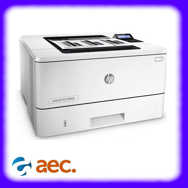 Hp LaserJet Pro 404n black and white printer | Shopee Malaysia