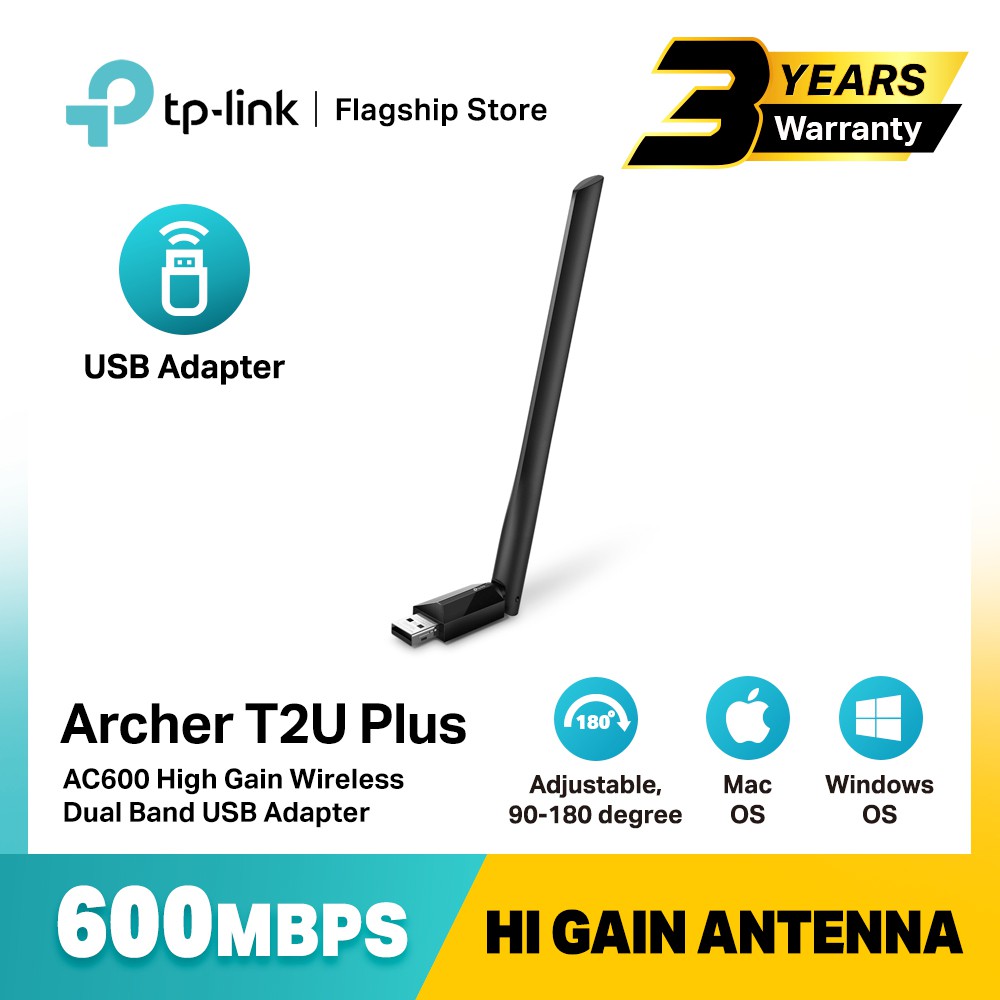 Wifi adapter tp link archer t2u plus подключение к телевизору samsung