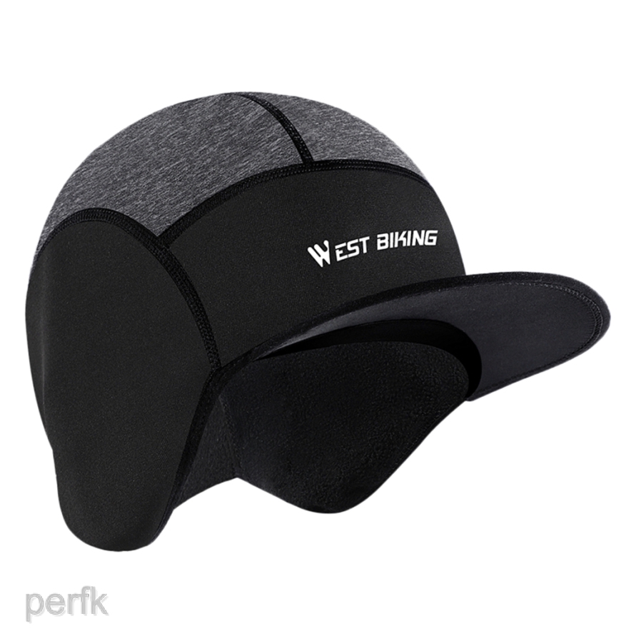 thermal cycling cap