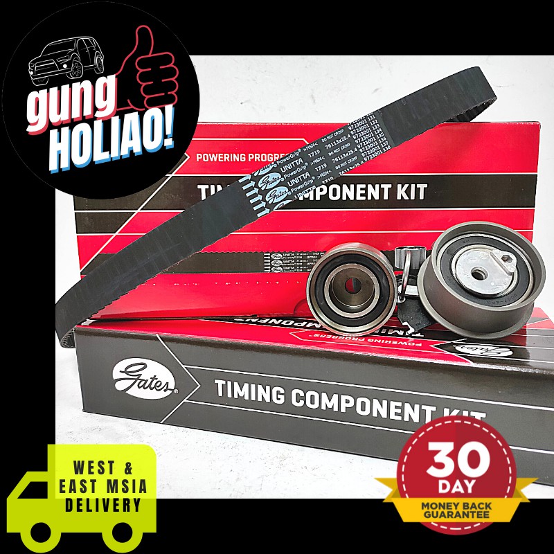 [Original Product][NEW MODEL] KIA Naza Citra 2.0(2007)Tucson 2.0, Kia