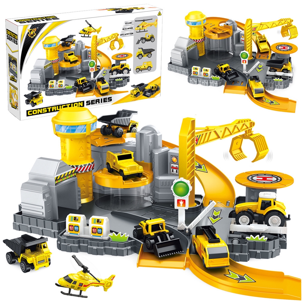 construction toys for 8 year olds