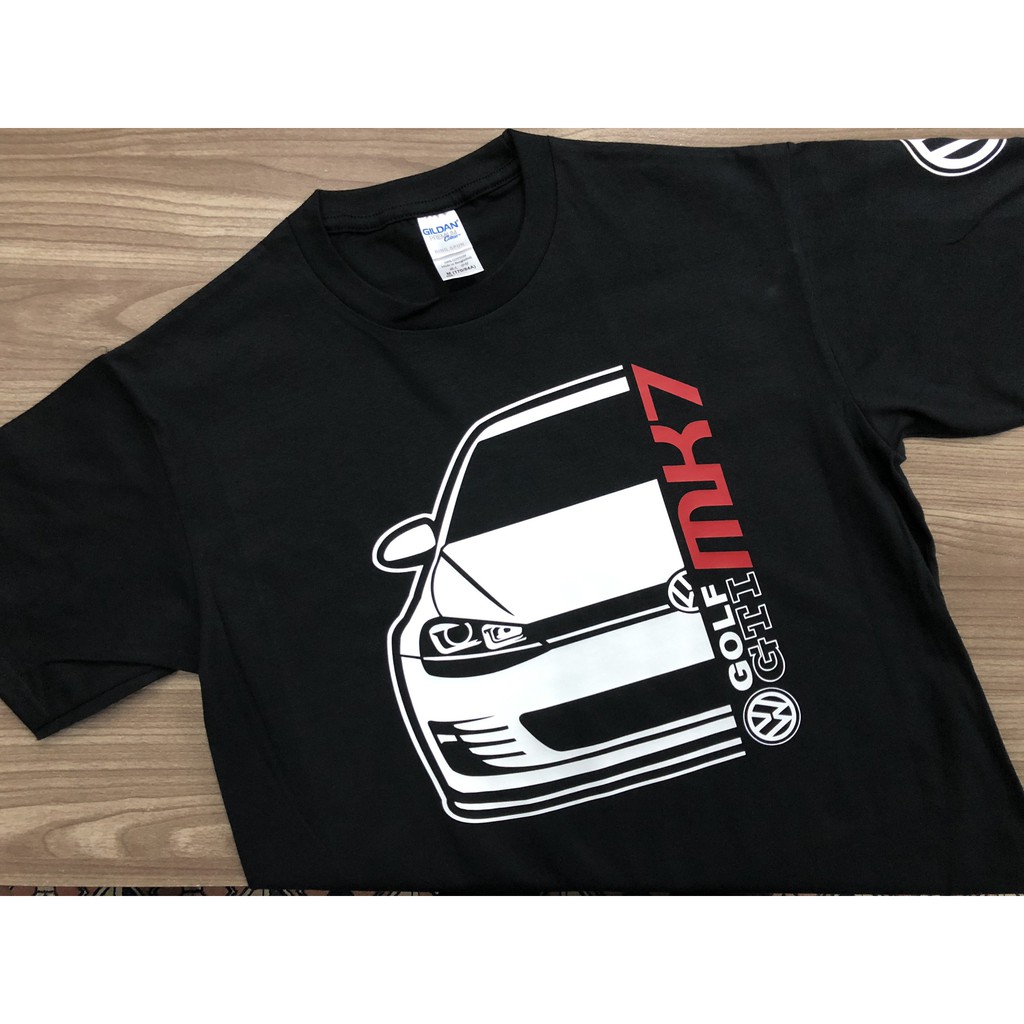 gti shirt