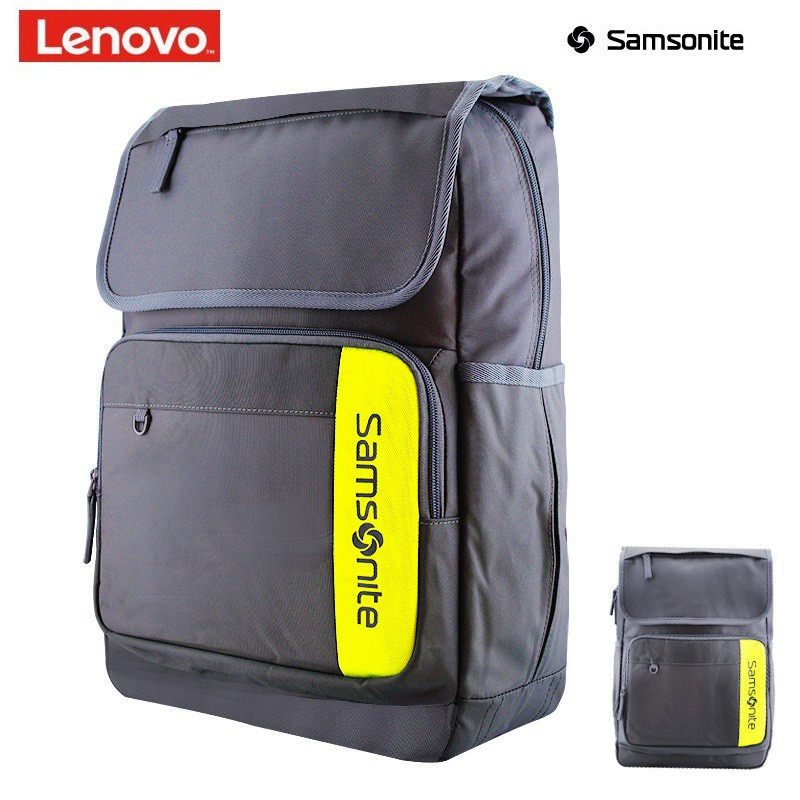 samsonite lenovo backpack