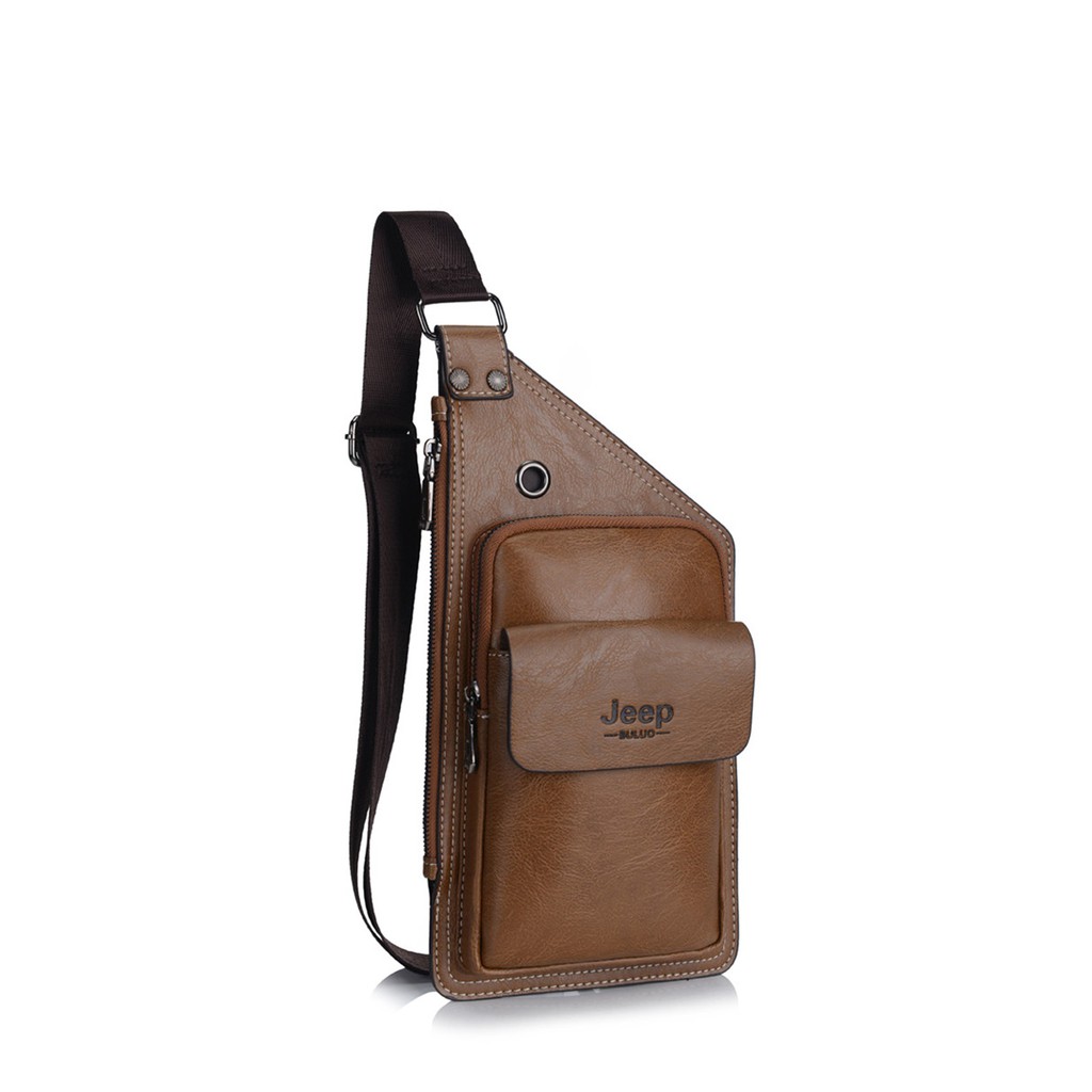 jeep buluo sling bag