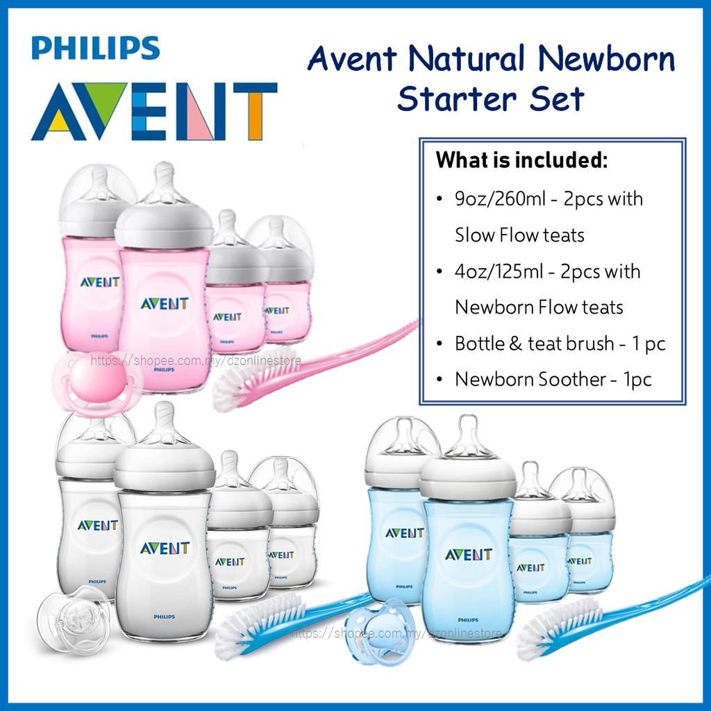 avent shopee