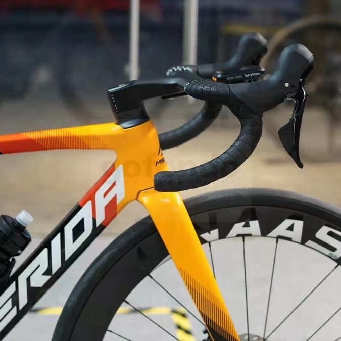 Warranty THE ONE CARBON INTEGRATED HANDLEBAR INTERNAL CABLE ROUTING FSA