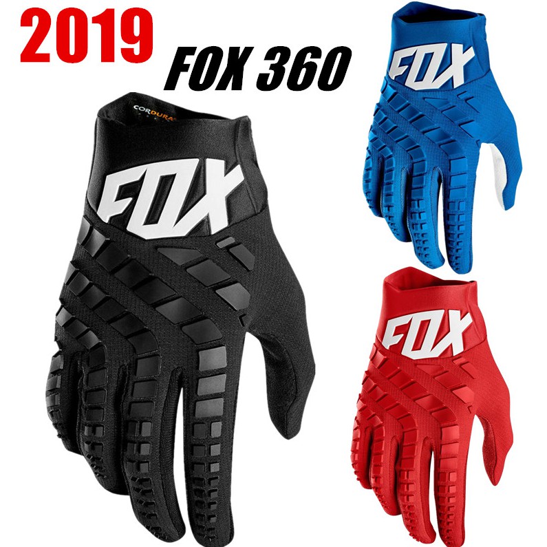mens dirt bike gloves