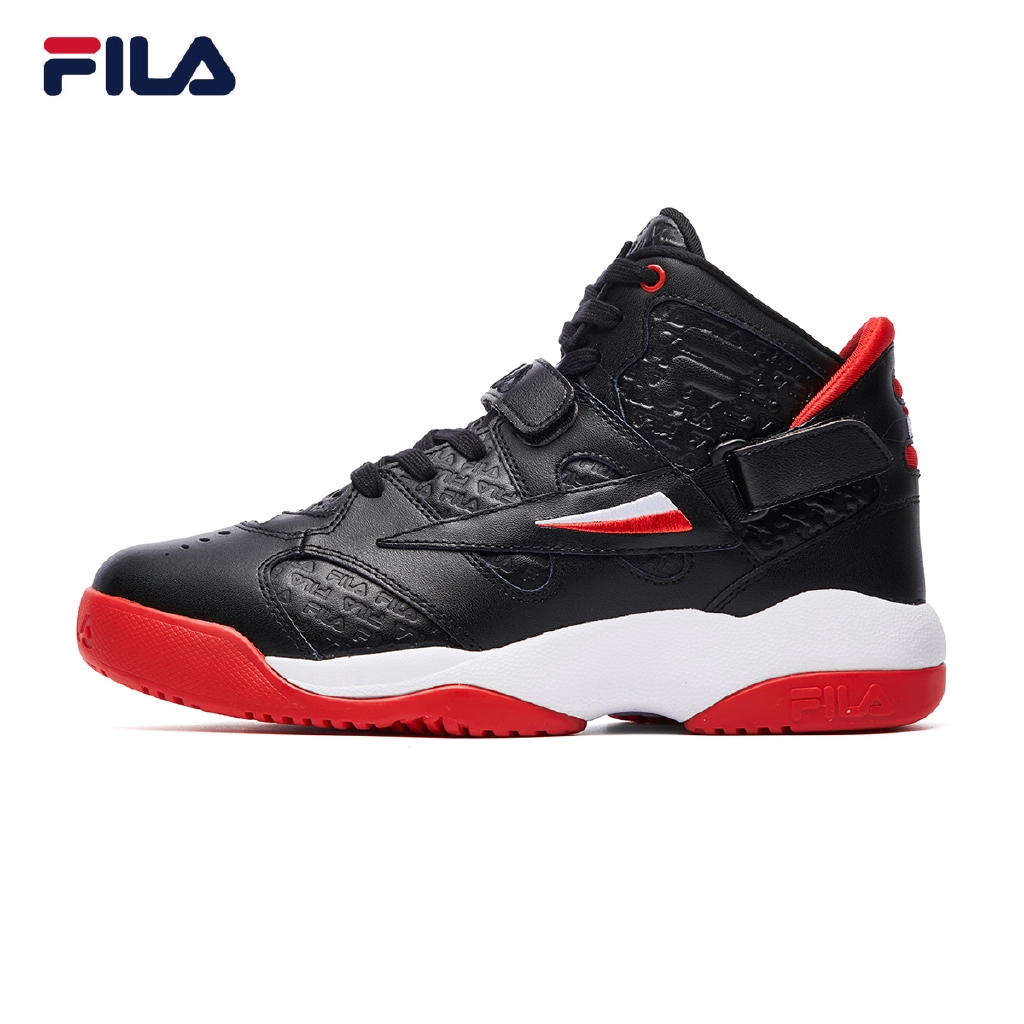 fila basketball shoes 2019