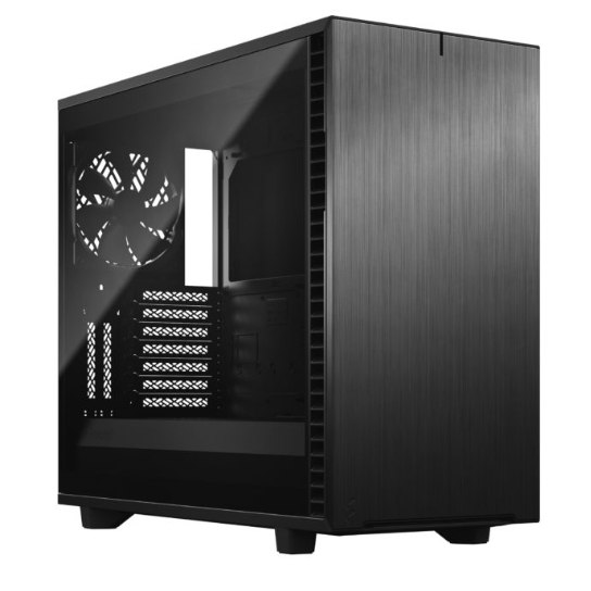 # Fractal Design Define R7 Series - Mid Tower PC Casing # [3 MODEL ...