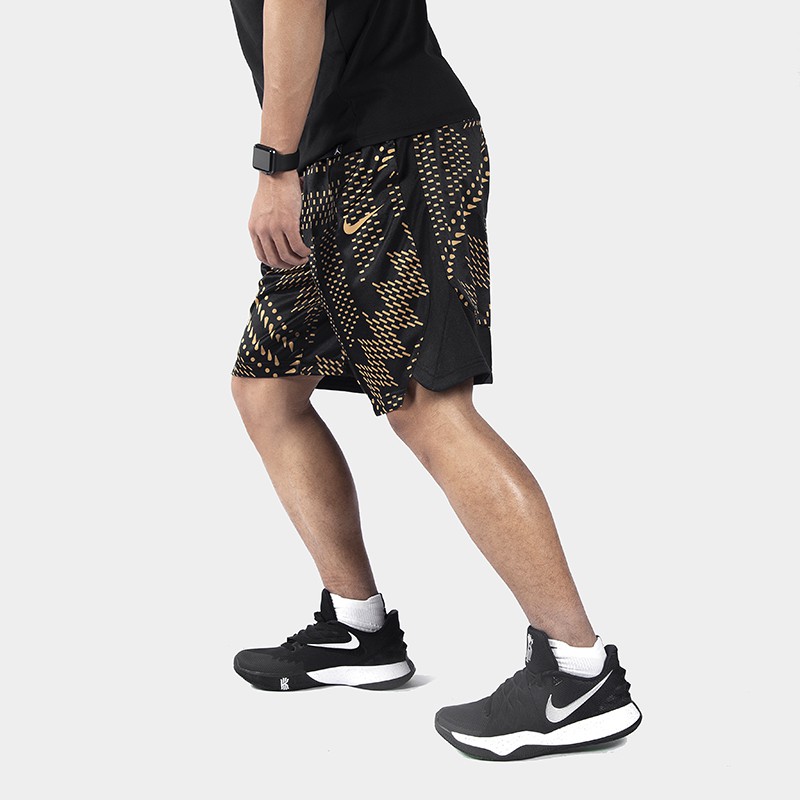 lebron elite shorts