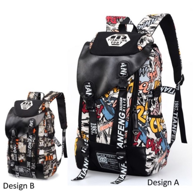 trending backpacks for college