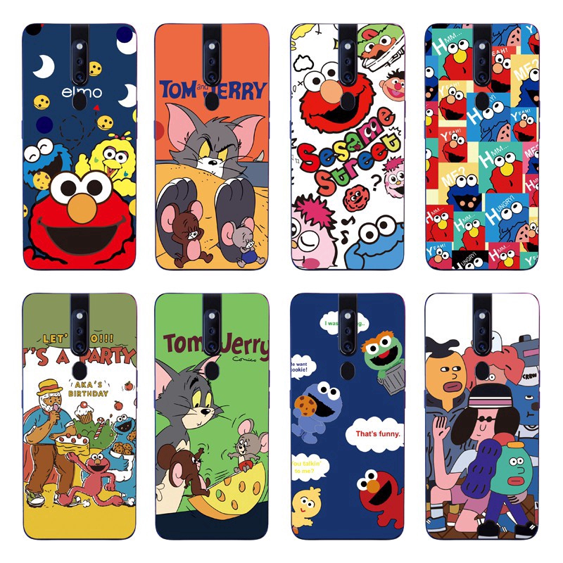 tema elmo nokia x5